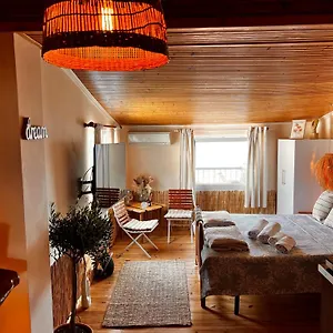  Apartament Agape